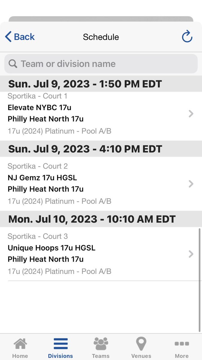 phillyheatnorth's tweet photo. See you at Sportika for Hoop Group Jersey Shore Live ⁦@TheHoopGroup⁩ ⁦@hooplove215⁩ ⁦@CECGB⁩ ⁦@PSD_GBB⁩ ⁦@CRSGBB⁩ ⁦@CRNorthgirlsbb⁩ https://t.co/FWxCfY7NOz