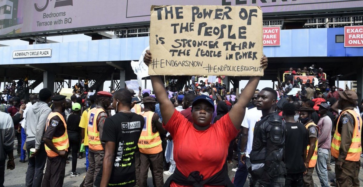TeghenV's tweet photo. When change is triggered from the top, it's called #Transformation, but from the Bottom its a #REVOLUTION.

As an #African #Youth, is this fair? What does #Peace #Justice #Rule_of_Law #Democracy mean to u &amp; ur future?

 Should your voice be heard?
@AlliedAfricaNGO @USEmbYaounde https://t.co/4I5kG7MhTz