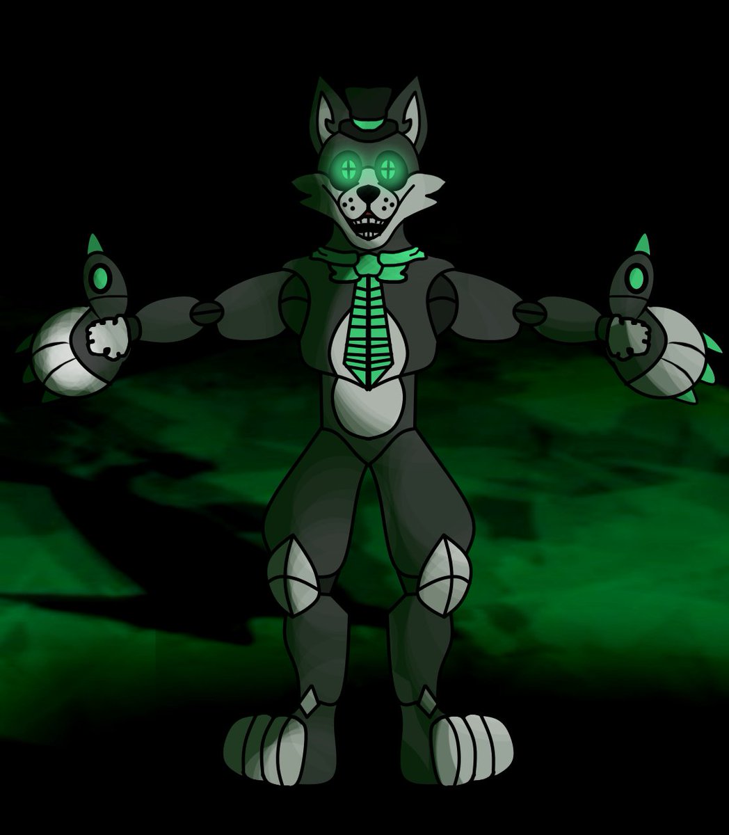 fnaf_army_plus's tweet photo. @ProphecyxOffic A https://t.co/CWHdTb8l38