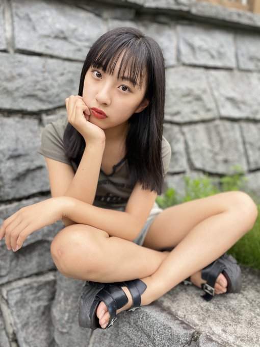 Twitterのコスプレ画像10