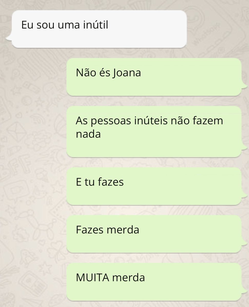 frases de m3rda (@frasesdem3rda) on Twitter photo 