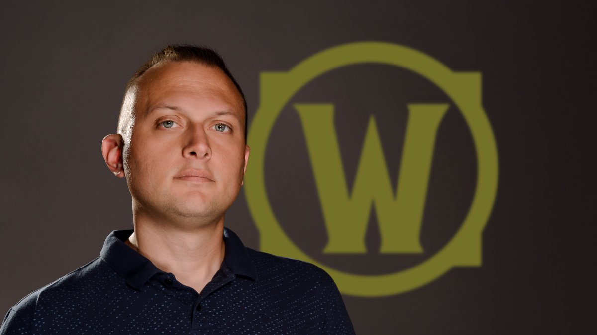 Wowhead's tweet photo. We're excited to announce that we have an interview with Game Director @WatcherDev this Wednesday about Dragonflight Patch 10.1.5! https://t.co/eOeJs8PRGn