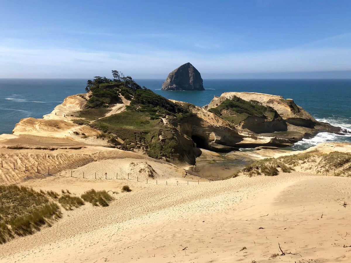 Beautiful Oregon tweet media