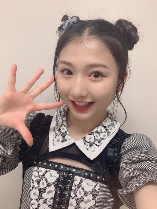 塩月希依音のTwitter画像15