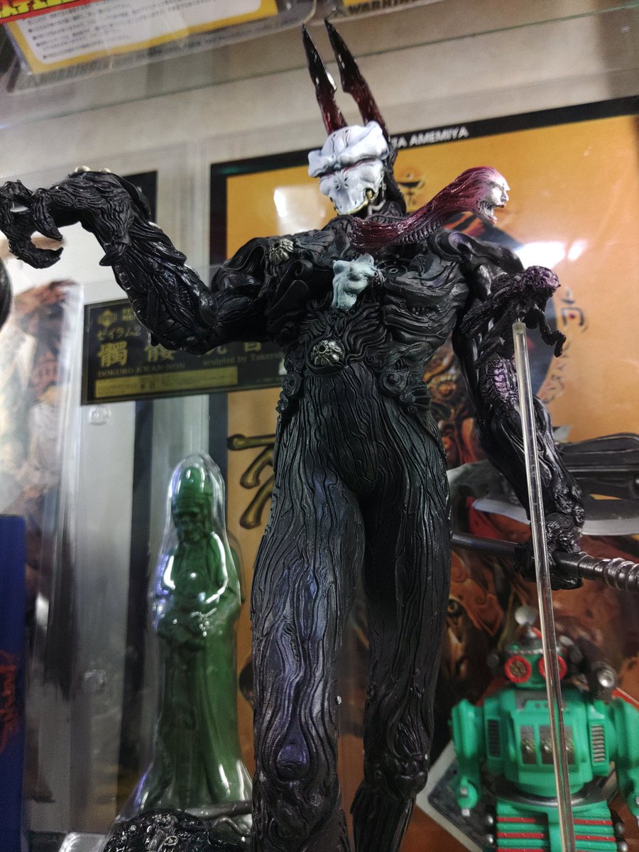 FEWTURE MODELS（フューチャーモデルズ）1/6スケール「ZEIRAM 2