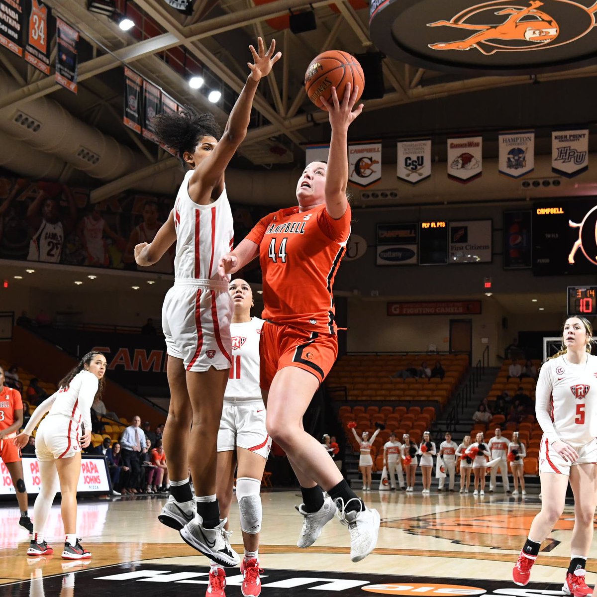 GoCamelsWBB tweet picture