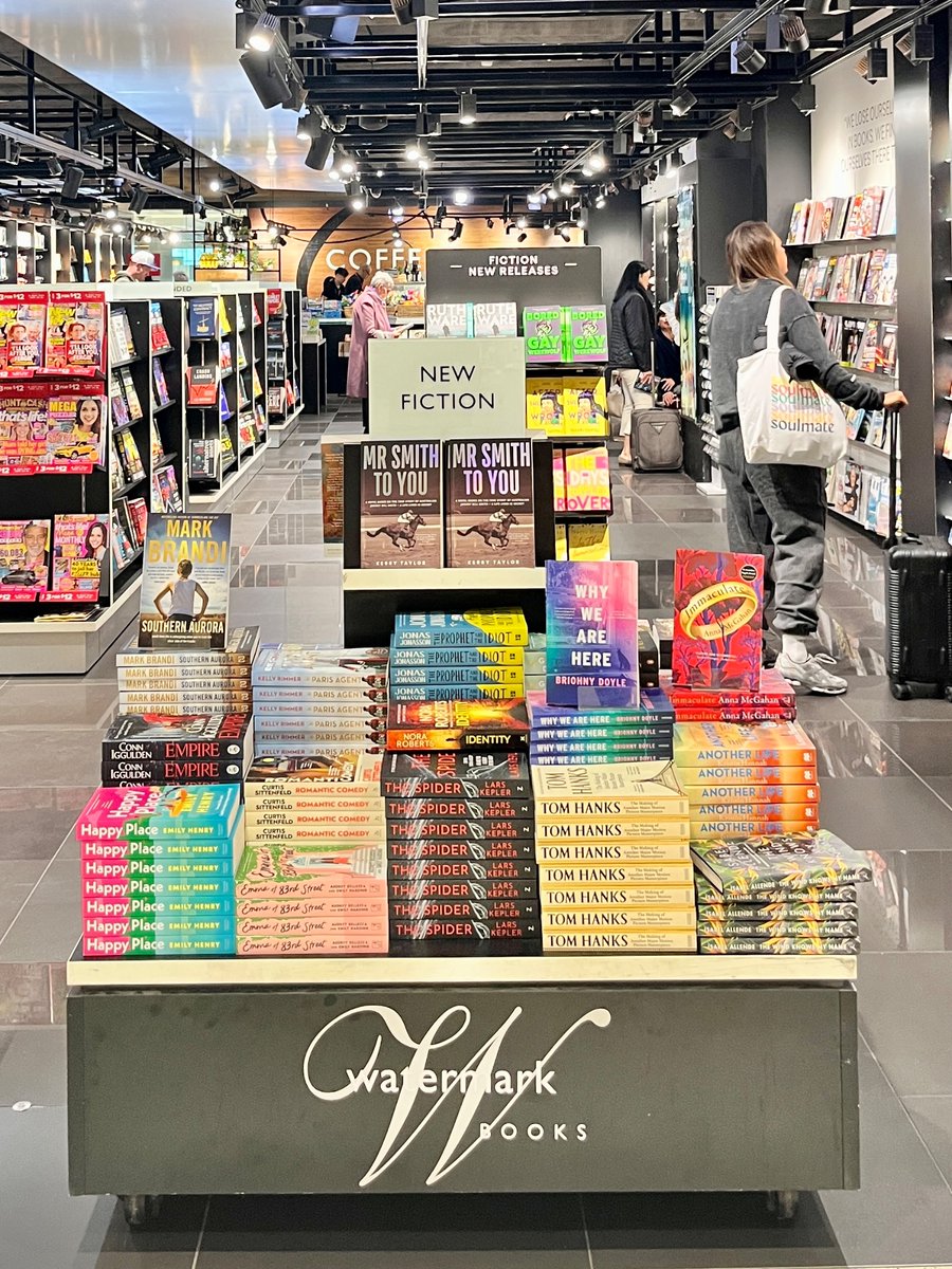 Briohny Doyle tweet media