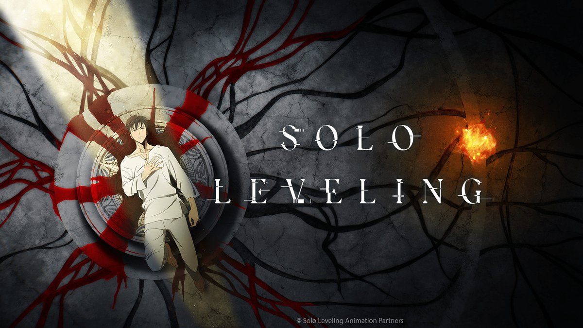 📰 Solo Leveling ganha novo trailer durante Anime Expo 2023

Saiba mais em: got.cr/43f9pay