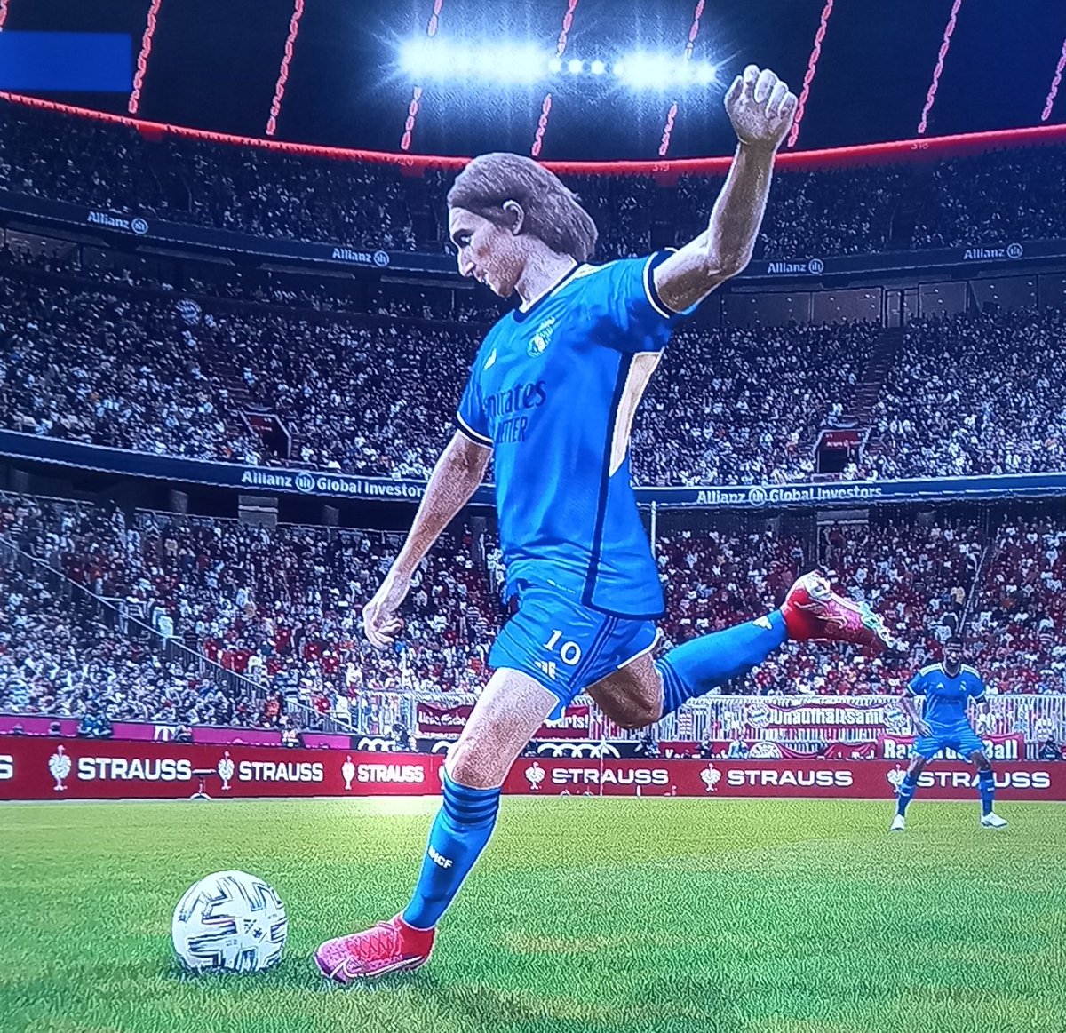 GraciasLuka tweet media