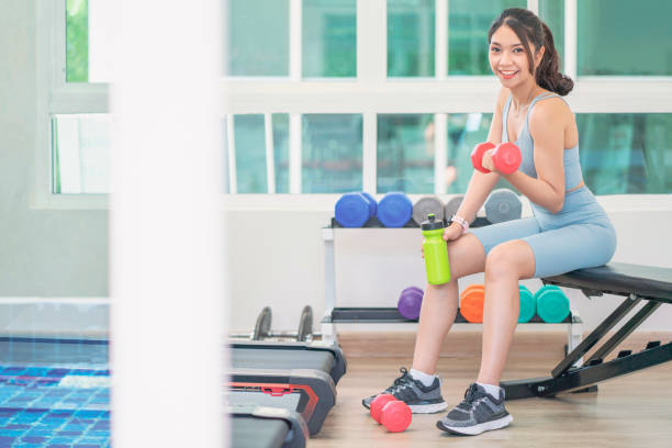 Summer is approaching, and it is time to be in fitness. Experience the supportive environment and expert guidance of 360.Mind.Body.Soul. Visit our website to get more info! bit.ly/34DmPoB