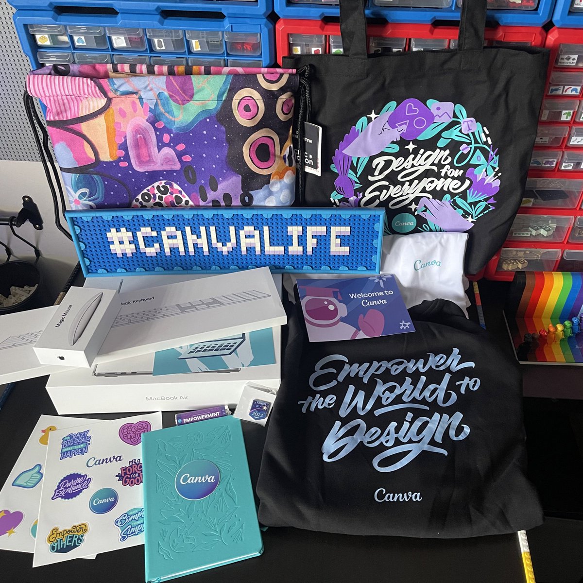 Megan Townes tweet media