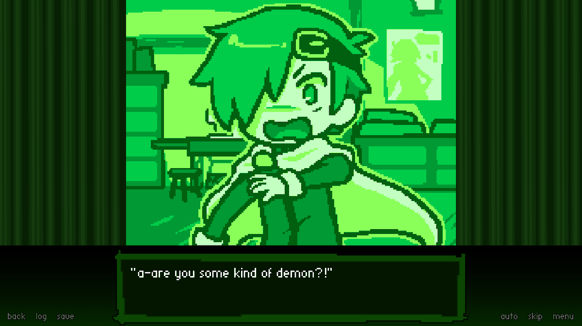 BadEndFacts's tweet photo. /// Spoilers i guess //
How is nobody else seeing this https://t.co/XY1tGcqFbW