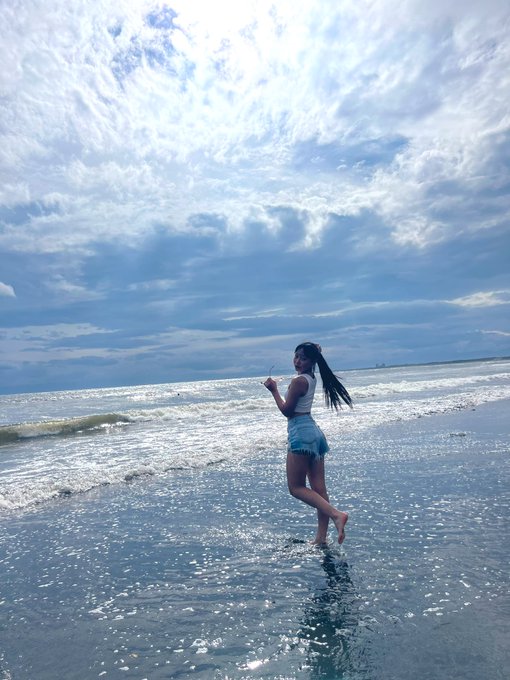 Twitterのコスプレ画像19