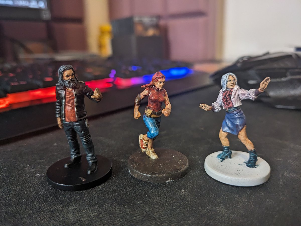 Pixel Bush tweet media