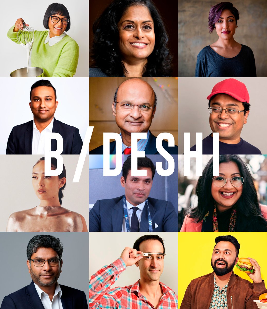 dequinix's tweet photo. Over the past month plus, we've officially kicked off B/deshi, a community-driven organization committed to connecting the Bangladeshi diaspora and empowering us to take control of the global Bangladeshi narrative.

Why does @bdeshiglobal exist?

In short, we as a people are disconnected generationally, geographically and through class structures.

Some of the most successful Bangladeshis (many of whom we've highlighted on our socials) are not visible—and often became successful outside of the Bangladeshi community. That doesn't mean they don't want to be Bangladeshi—if anything, from many I've spoken to, most want to figure out how to represent Bangladesh even more effectively. In doing so, we also show to Bangladeshis everywhere in the world a set of role models who have achieved what many of us have historically been told we couldn't do!

So, what's our primary overarching goal? It's to increase the global branding of Bangladesh and Bangladeshis everywhere. As a collective whole, our brand is worth more than individual success. We want to collaborate with solution-oriented folks who believe in something greater than themselves.

Representation matters.

There are several B/deshi initiatives in progress which we will be unveiling over the next few months. To begin with, we are "launching" the organization across cities in North America and elsewhere to build a foundational community.

We've now launched in Toronto, New York, Austin, Chicago and Los Angeles—with each city having its own local organizer committees to operate in a decentralized manner while maintaining a certain standard. In fact, the upcoming Sydney launch is being wholly run by local organizers!

In the process, we've built out community groups—some more active than others—in Austin, Australia, Boston, Chicago, Dallas/Fort Worth, London, the UAE, Toronto, Seattle, Los Angeles, New York, Houston, Atlanta, DC and the San Francisco/Bay Area. We look forward to strenghtening the ones we have and building new ones as needed.

If we're missing your community, let us know! And if you'd like to help out with any of the cities or have initiatives in mind, let's work together.