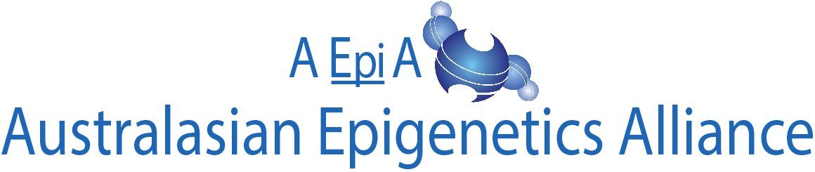 Australasian Epigenetics Alliance tweet media