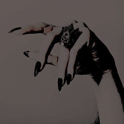 OFDARKMALICE's tweet image. 