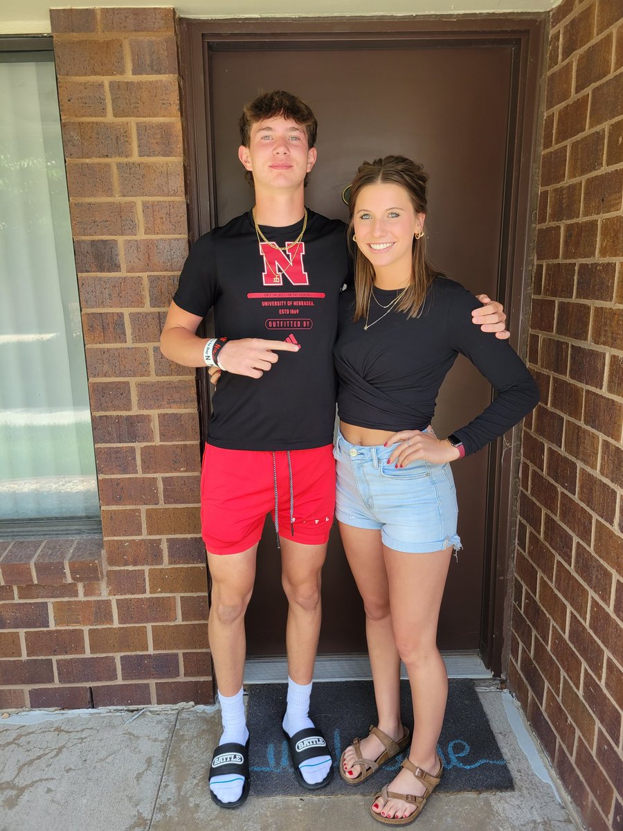 How it started ❤️❤️ How it's going