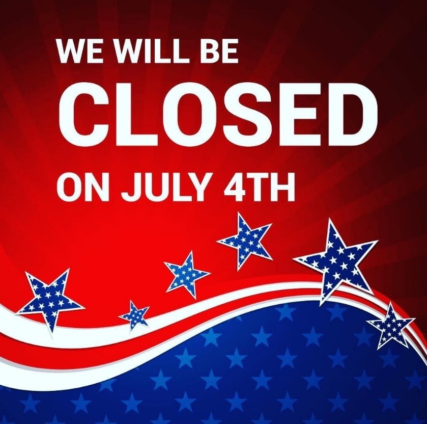 RootzMWC's tweet image. Happy 4th of July. We will see you all Wednesday! #Cannabis #Oklahoma #Rootz #July4th