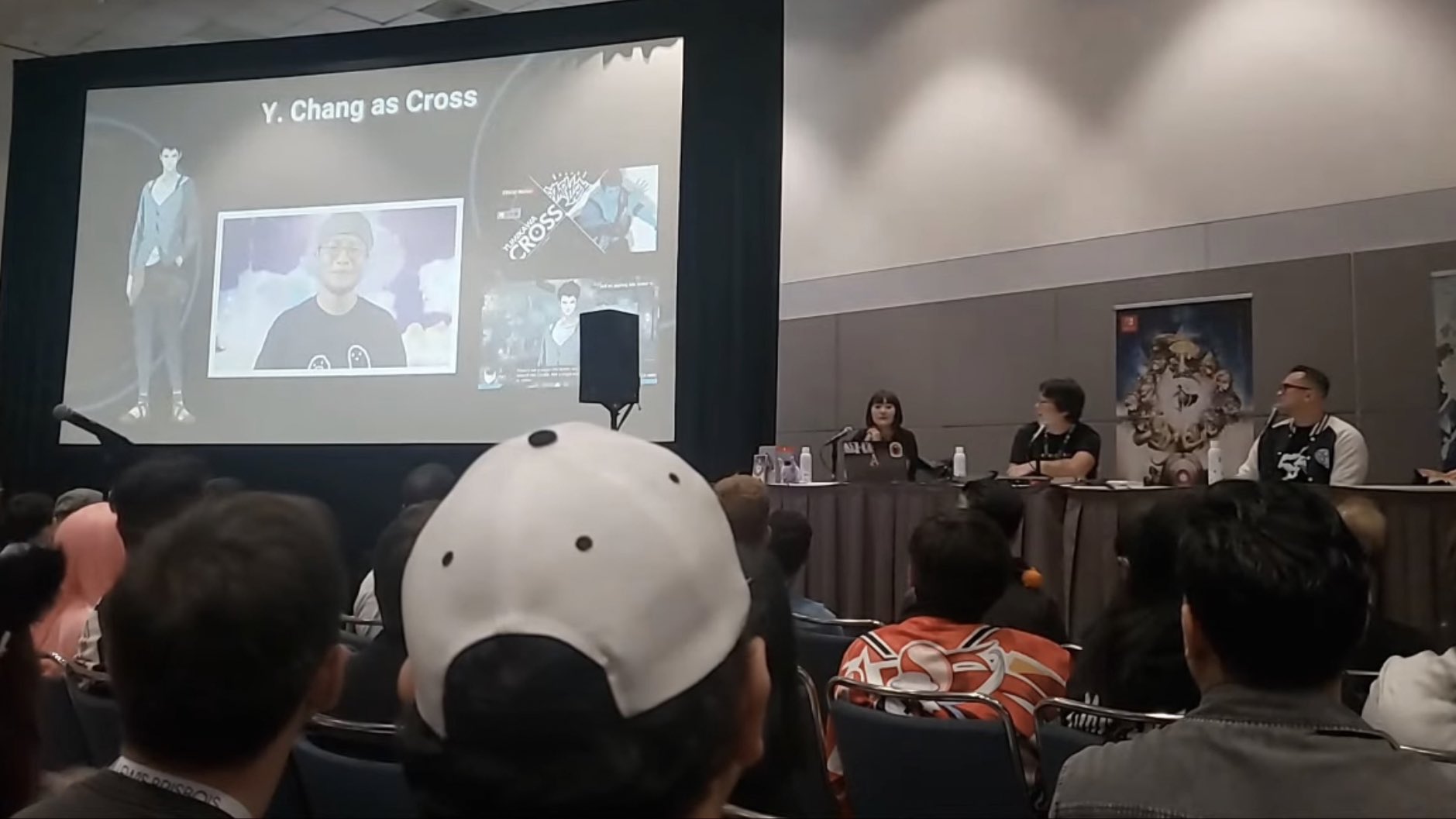 Spike Chunsoft, Inc. Official Panel featuring Anime Expo 2023 Guest of  Honor Kazutaka Kodaka - Spike Chunsoft