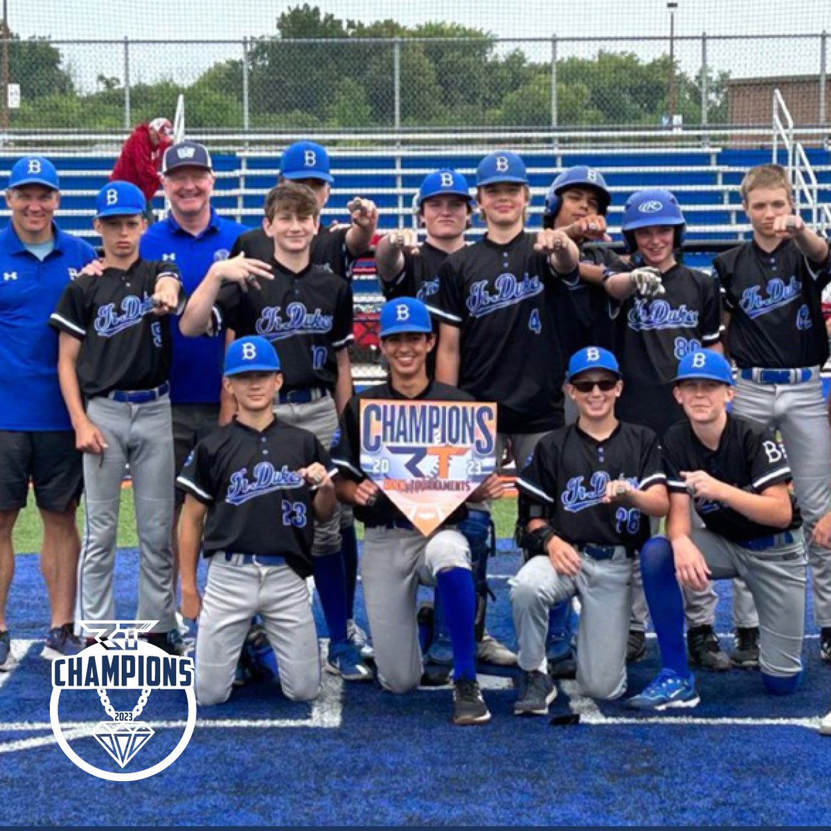 Rock Tournaments tweet media