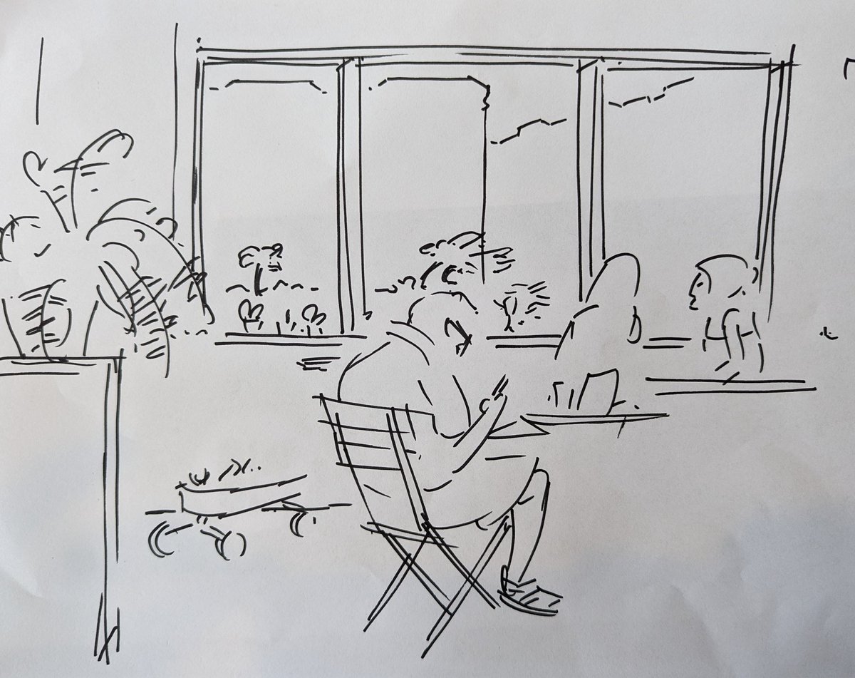 Douglas Gorney tweet media