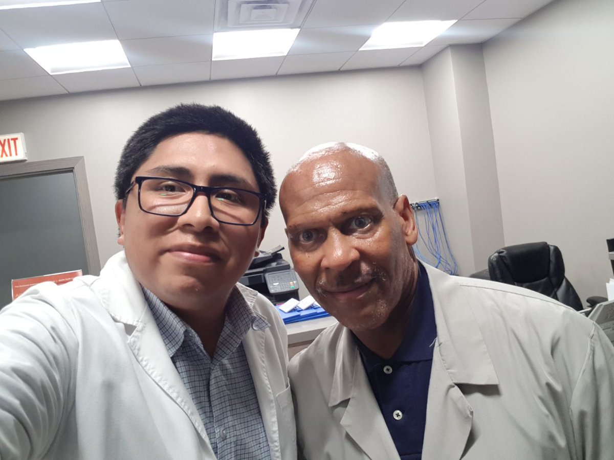 Herson Flores Sanga, MD tweet media