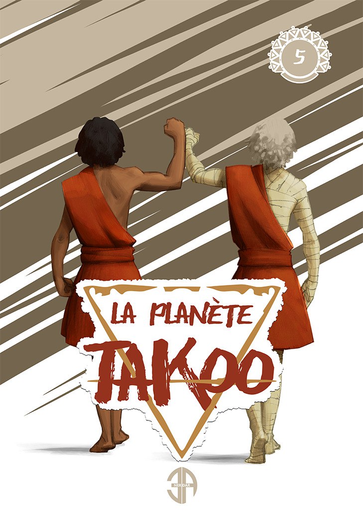 laplanetetakoo's tweet photo. Toutes les contreparties de la campagne ulule du tome 5 de @laplanetetakoo ont été expédiés donc normalement vous devriez tous les recevoir avant la fin de la semaine. Hésitez pas à me faire signe dès que vous les avez reçu ! https://t.co/PJ5O4GCp7n