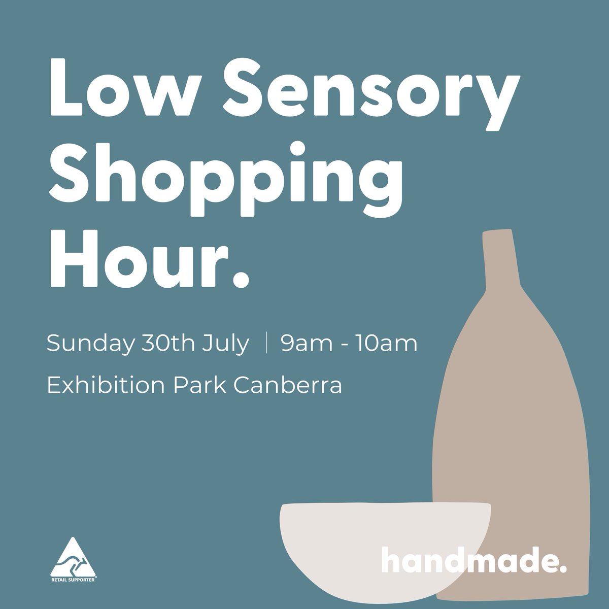 HandmadeCanberra tweet media