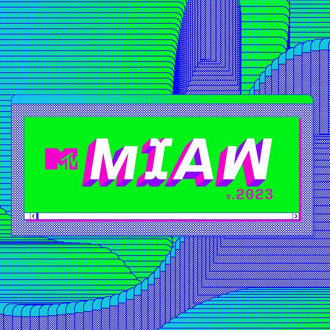 O #TWICE foi indicado ao MTV MIAW 2023, na categoria "Domínio K-POP"!

Onces, vocês podem votar por 10 vezes seguidas, esperar por 5 segundos e votar novamente!

📌miaw.mtvla.com/vota/dominio-k…