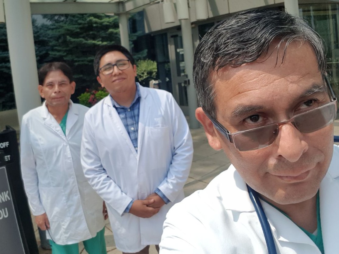 Herson Flores Sanga, MD tweet media