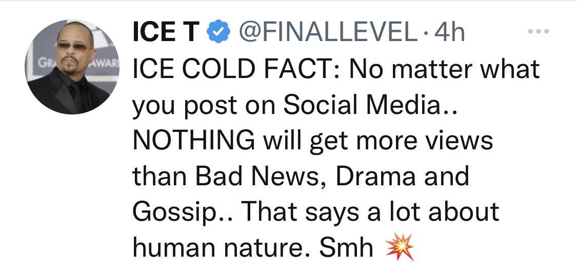 Unfortunately, so true! M~ #SpreadLove