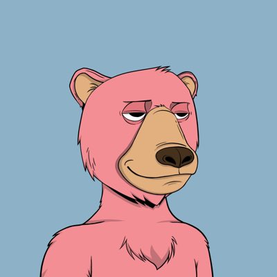 wolfymjg's tweet photo. New pfp🐻

Love the fud😏 #zerovolume https://t.co/MfGXCOCQF2