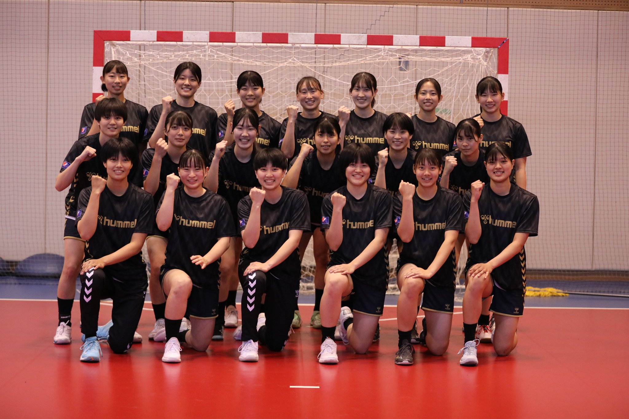 ハンドボール日本代表🇯🇵 on Twitter 