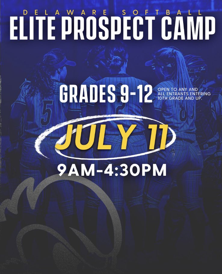 🥎Come train with us in Newark next week! There are still a few spots left. Go to rallycapsoftball.com for registration details. 🥎