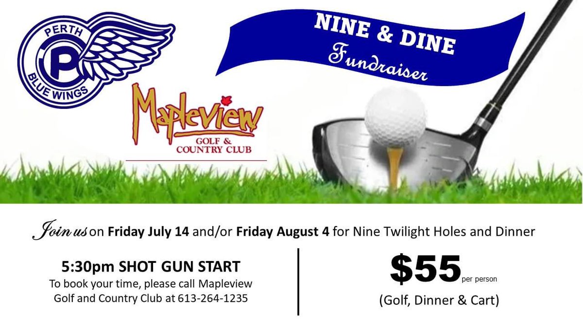 Perth Blue Wings tweet media