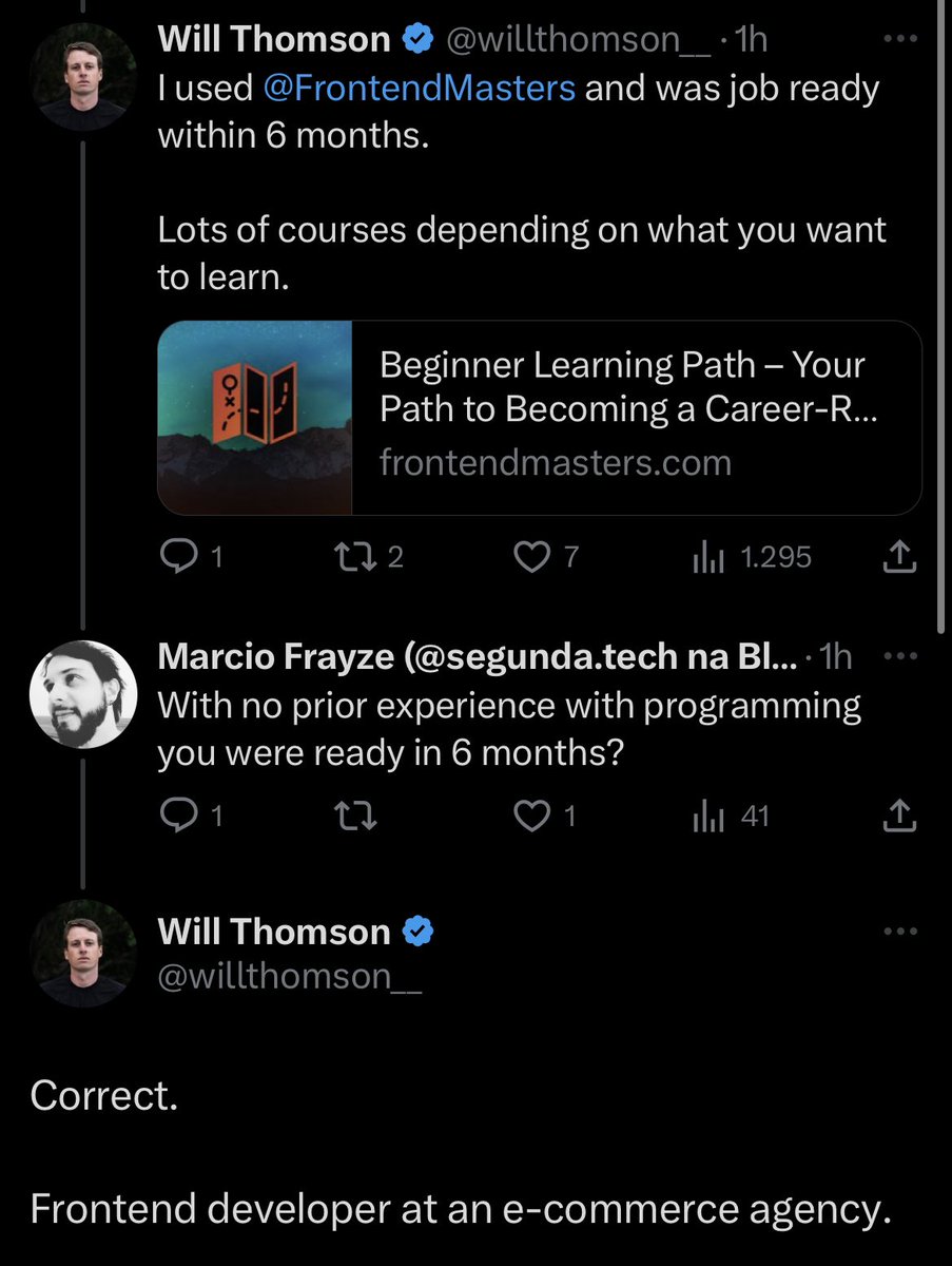 Marcio Frayze tweet media