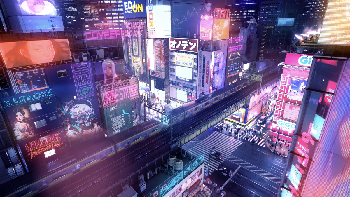TOKYOLUV tweet media