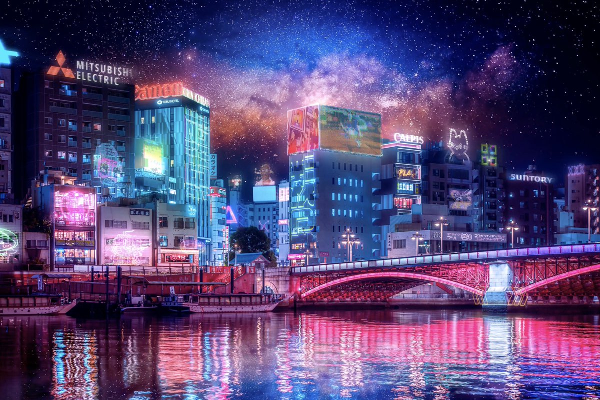 TOKYOLUV tweet media