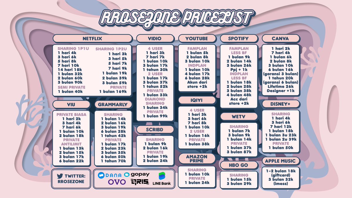 rrosezone tweet picture