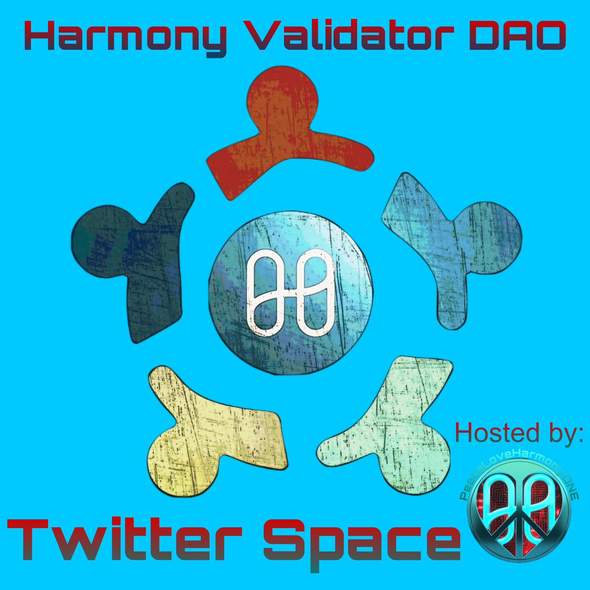 DaoHarmony's tweet photo. @PeaceLoveONE1 will be hosting a space this Thursday at 8pm EST (Friday 12am UTC) for @DaoHarmony to discuss the outcome of #HIP30 voting and anything else @harmonyprotocol $ONE related. Please join ๐
Set your reminder ๐
https://t.co/u2nSf2wxf9 https://t.co/0rhwxC9tKN
