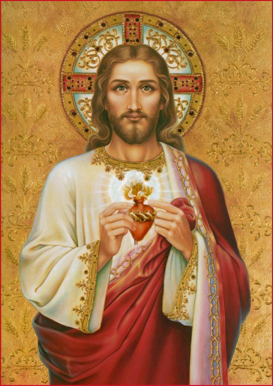 FatherChrisVor1's tweet photo. #Litany of The Most Holy Name of #Jesus

Lord, have mercy Lord, have mercy
Christ, have mercy Christ, have mercy
Lord, have mercy Lord, have mercy

Jesus, hear us Jesus, hear us
Jesus, graciously hear us
Jesus, graciously hear us

God, the Father of Heaven, have mercy on us
God, the Son, Redeemer of the world, have mercy on us
God, the Holy Spirit, have mercy on us
Holy Trinity, one God, have mercy on us

Jesus, Son of the living God, have mercy on us
Jesus, Splendor of the Father, have mercy on us
Jesus, Brightness of eternal Light, have mercy on us
Jesus, King of Glory, have mercy on us
Jesus, Sun of Justice, have mercy on us
Jesus, Son of the Virgin Mary, have mercy on us
Jesus, most amiable, have mercy on us
Jesus, most admirable, have mercy on us
Jesus, the mighty God, have mercy on us
Jesus, Father of the world to come, have mercy on us
Jesus, Angel of Great Council, have mercy on us
Jesus, most powerful, have mercy on us
Jesus, most patient, have mercy on us
Jesus, most obedient, have mercy on us
Jesus, meek and humble of heart, have mercy on us
Jesus, Lover of Chastity, have mercy on us
Jesus, our Lover, have mercy on us
Jesus, God of Peace, have mercy on us
Jesus, Author of Life, have mercy on us
Jesus, Model of Virtue, have mercy on us
Jesus, zealous for souls, have mercy on us
Jesus, our God, have mercy on us
Jesus, our Refuge, have mercy on us
Jesus, Father of the Poor, have mercy on us
Jesus, Treasure of the Faithful, have mercy on us
Jesus, good Shepherd, have mercy on us
Jesus, true Light, have mercy on us
Jesus, eternal Wisdom, have mercy on us
Jesus, infinite Goodness, have mercy on us
Jesus, our Way and our Life, have mercy on us
Jesus, joy of the Angels, have mercy on us
Jesus, King of the Patriarchs, have mercy on us
Jesus, Master of the Apostles, have mercy on us
Jesus, Teacher of the Evangelists, have mercy on us
Jesus, Strength of Martyrs, have mercy on us
Jesus, Light of Confessors, have mercy on us
Jesus, Purity of Virgins, have mercy on us
Jesus, Crown of all Saints, have mercy on us

Be merciful, spare us O Jesus
Be merciful, graciously hear us, O Jesus

From all evil, deliver us, O Jesus
From all sin, deliver us, O Jesus
From Thy wrath, deliver us, O Jesus
From the snares of the devil, deliver us, O Jesus
From the spirit of fornication, deliver us, O Jesus
From everlasting death, deliver us, O Jesus
From the neglect of Thy inspirations, deliver us, O Jesus

Through the mystery of Thy holy Incarnation, deliver us, O Jesus
Through Thy Nativity, deliver us, O Jesus
Through Thy Infancy, deliver us, O Jesus
Through Thy most divine Life, deliver us, O Jesus
Through Thy Labors, deliver us, O Jesus
Through Thy Agony and Passion, deliver us, O Jesus
Through Thy Cross and Dereliction, deliver us, O Jesus
Through Thy Sufferings, deliver us, O Jesus
Through Thy Death and Burial, deliver us, O Jesus
Through Thy Resurrection, deliver us, O Jesus
Through Thy Ascension, deliver us, O Jesus
Through Thy Institution of the Most Holy Eucharist, deliver us, O Jesus
Through Thy Joys, deliver us, O Jesus
Through Thy Glory, deliver us, O Jesus

Lamb of God, who taketh away the sins of the world, spare us, O Jesus
Lamb of God, who taketh away the sins of the world, graciously hear us, O Jesus
Lamb of God, who taketh away the sins of the world, have mercy on us, O Jesus
Jesus hear us
Jesus, graciously hear us

Let us pray:

O Lord Jesus Christ, Thou hast said, "Ask and you shall receive; seek and you shall find; knock, and it shall be opened to you"; mercifully attend to our supplications, and grant us the grace of Thy most divine love, that we may love Thee with all our hearts, and in all our words and actions, and never cease to praise Thee

Make us, O Lord, to have a perpetual fear and love of Thy holy name, for Thou never failest to govern those who Thou dost solidly establish in Thy love.