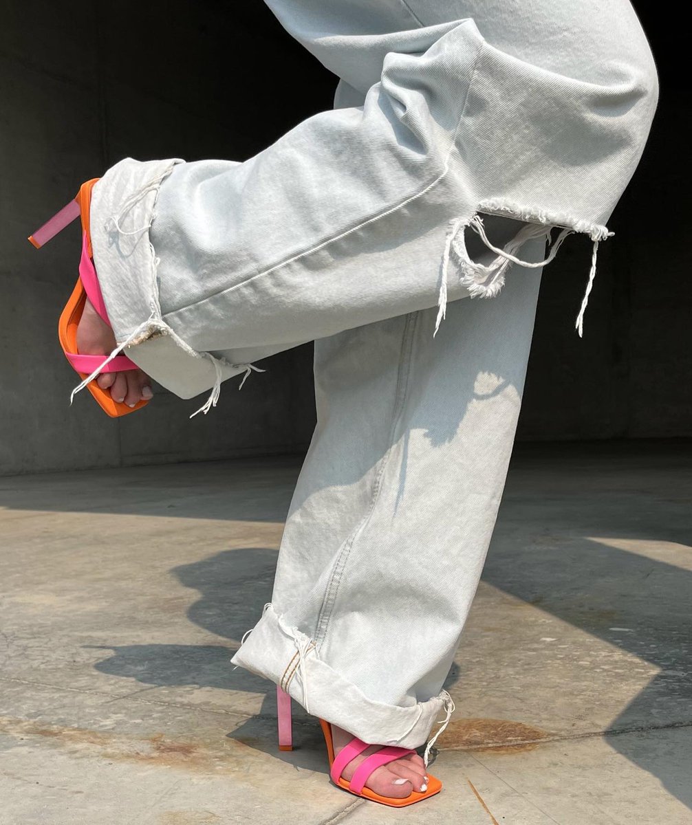 Conestoga Mall (@conestogamall) on Twitter photo When it comes to creating the perfect summer shoe, <a href="/callitspring/">callitspring</a> understood the assignment. ๐ โ
How would you style these heels? ๐ When it comes to creating the perfect summer shoe, <a href="/callitspring/">callitspring</a> understood the assignment. ๐ โ
How would you style these heels? ๐