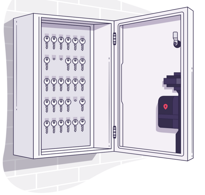getfreshops's tweet photo. Full access control means, we may never have to deal with cleaners without keys again. Peter Charara shares how this could be overcome for commercial cleaning businesses - Learn more by checking out Ambition Magazine - https://t.co/gLQFYXdOKh https://t.co/EtJbjQv0cj