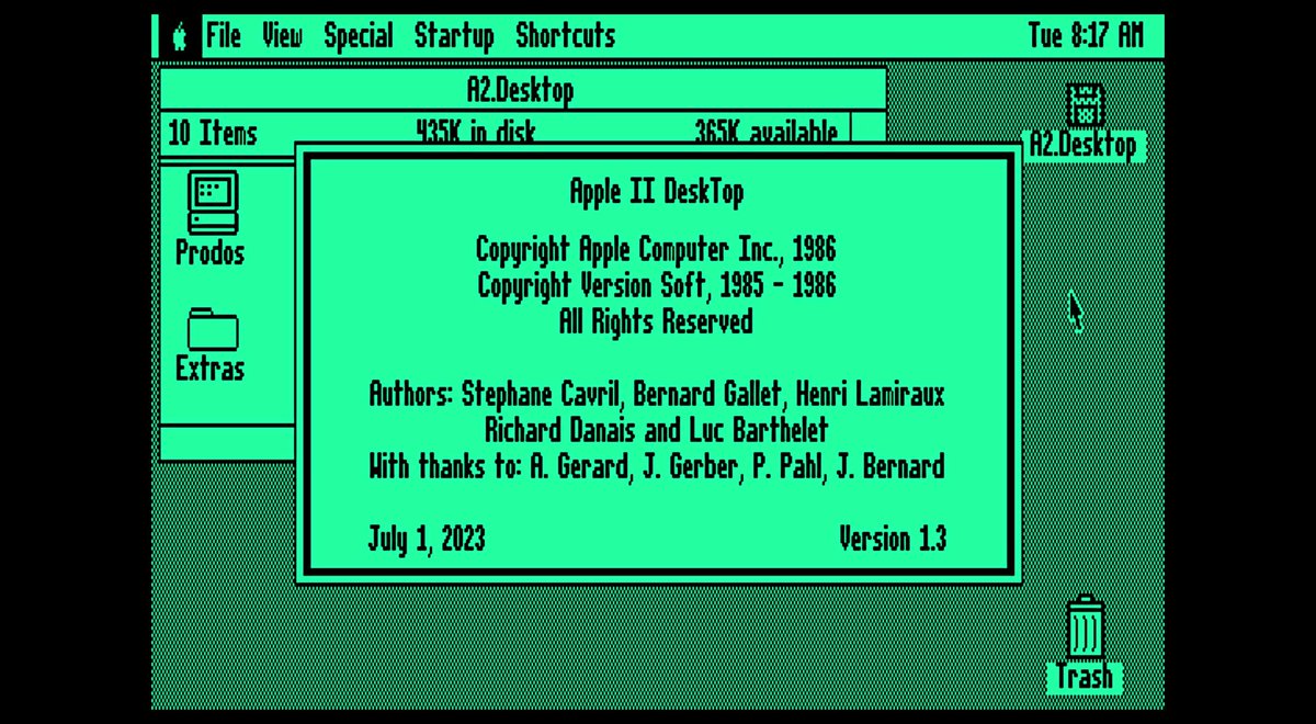 Apple II Desktop 1.3 Released callapple.org/software/apple…