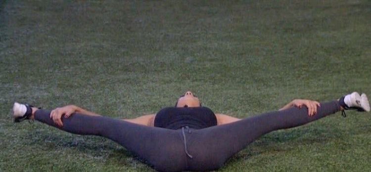 “Bae I’m hungry “