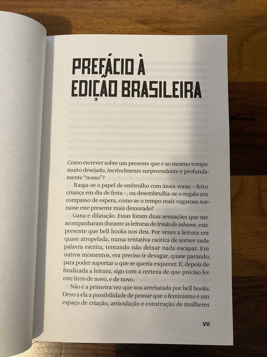 nossos passos vem de longe tweet media