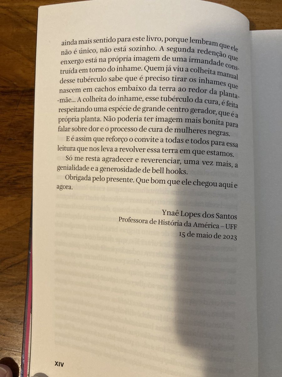 nossos passos vem de longe tweet media