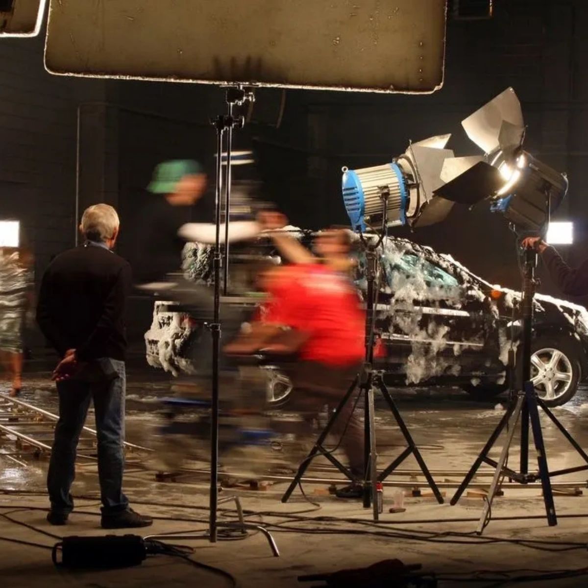 entlightprod's tweet image. Need lighting equipment for your next event? Look no further than Entertainment Lighting and Production! Our dry rental options allow you to get the gear you need anywhere in the country -- hassle-free. #EventRentals