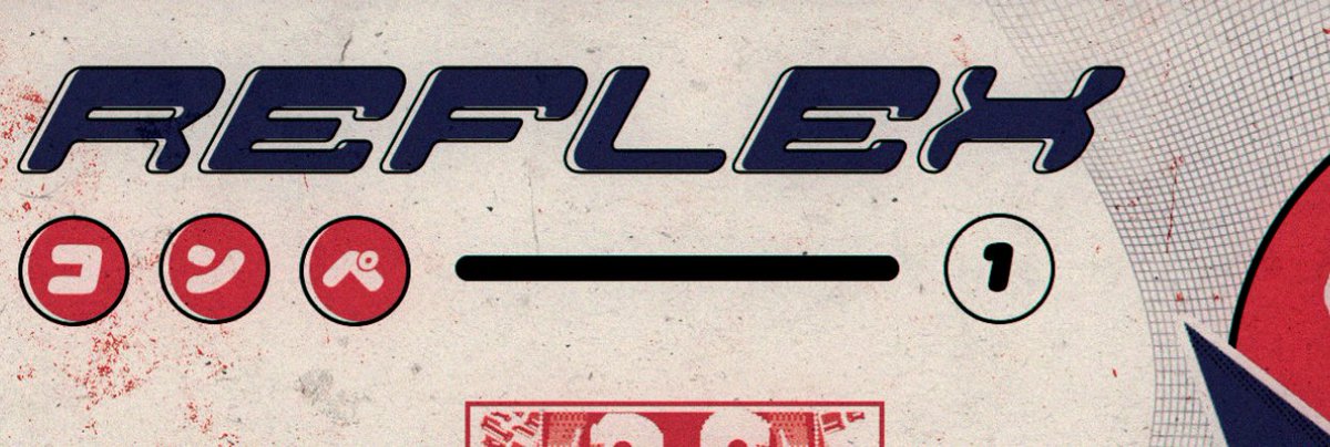 yizuzgfx's tweet image. I tried something new

Post soon #ReflexContest